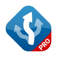 MapFactor Navigator TRUCK PRO для iOS