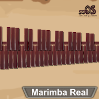Marimba, Xylophone, Vibraphone для Android