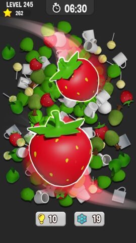 Match Pair 3D — Matching Game для Android — скриншот 4