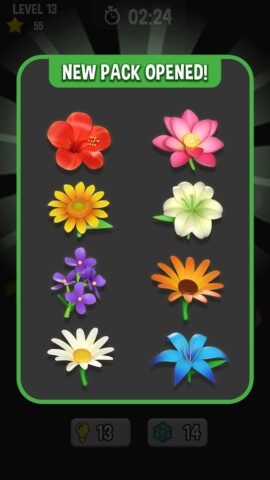 Match Pair 3D — Matching Game для Android — скриншот 5