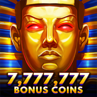 казино онлайн Slots MAX 777 для iOS
