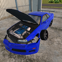 Mechanic 3D My Favorite Car для Android