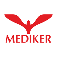 Mediker healthcare для iOS