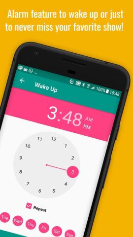 Meditation Radio для Android — скриншот 5