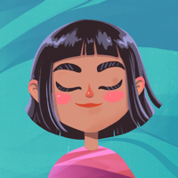 Медитация для детей для iOS