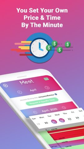 Meet для Android — скриншот 4