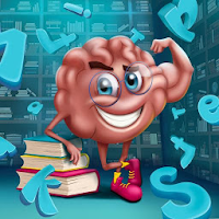 МегаМозг: Угадай слово для Android