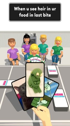 Meme Challenge: Dank Memes для Android — скриншот 1