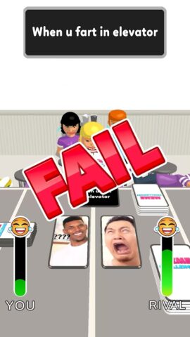 Meme Challenge: Dank Memes для Android — скриншот 2