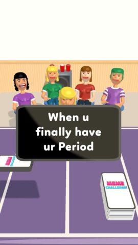 Meme Challenge: Dank Memes для Android — скриншот 5