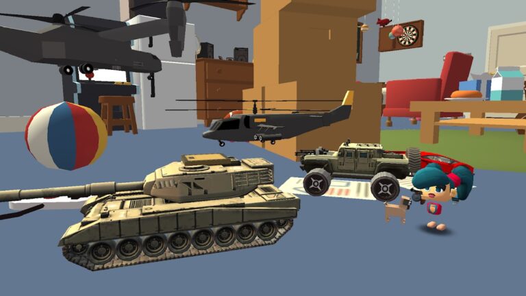 MemesWars 2 — скриншот 3