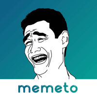 Memeto — Meme Maker & Creator для iOS