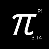 Memorize Pi Digits — 3.14π для Android