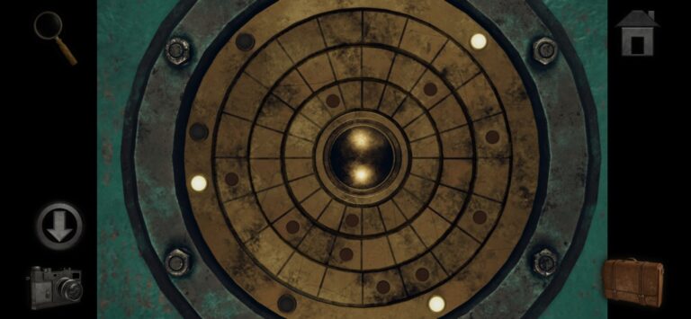 Meridian 157: Глава 1 для iOS — скриншот 3