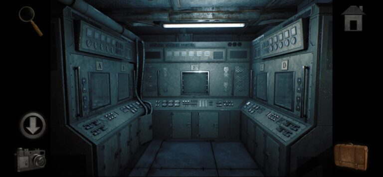 Meridian 157: Глава 1 для iOS — скриншот 4