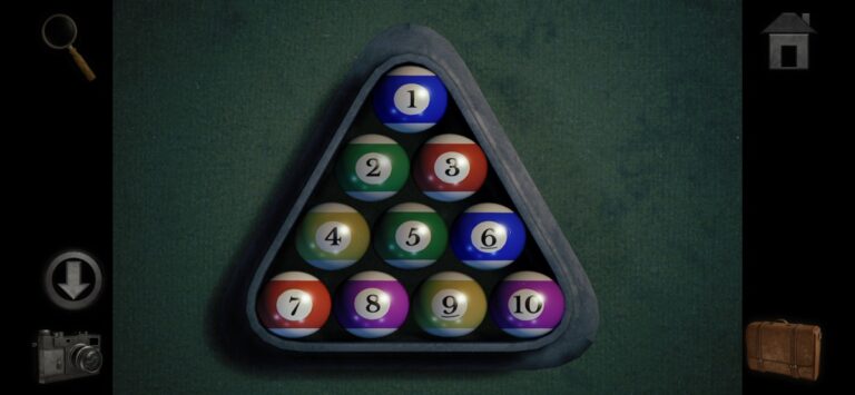 Meridian 157: Глава 1 для iOS — скриншот 5