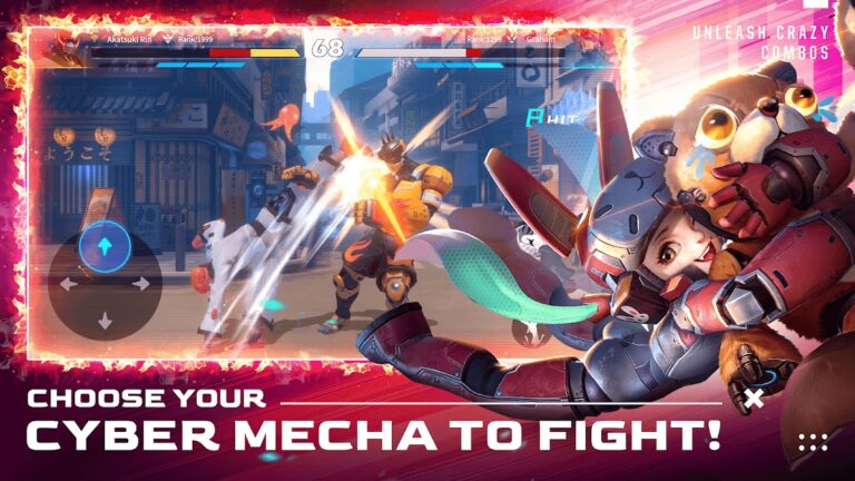 Metal Revolution для Android — скриншот 3