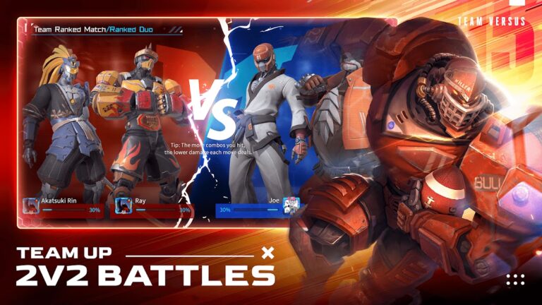 Metal Revolution для Android — скриншот 5