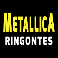 Metallica ringtones для Android
