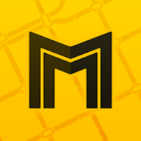 МетроМэн Китай для Android