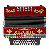 Мезкитовый аккордеон для Android