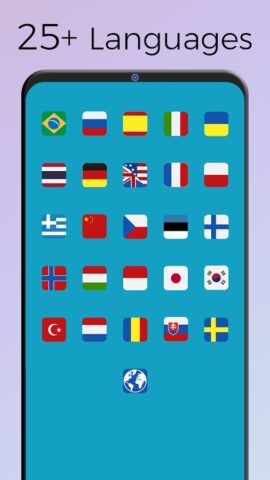 Mi Band 6 Циферблаты для Android — скриншот 2