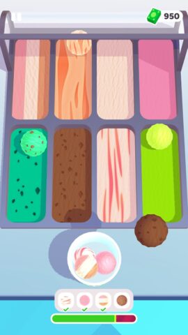 Mini Market — Cooking Game для Android — скриншот 1