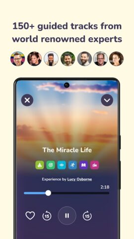 Miracle Morning Routine для Android — скриншот 4