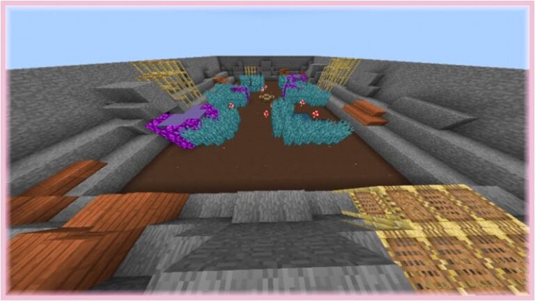 Мод Brawl Stars для Майнкрафт для Android — скриншот 2