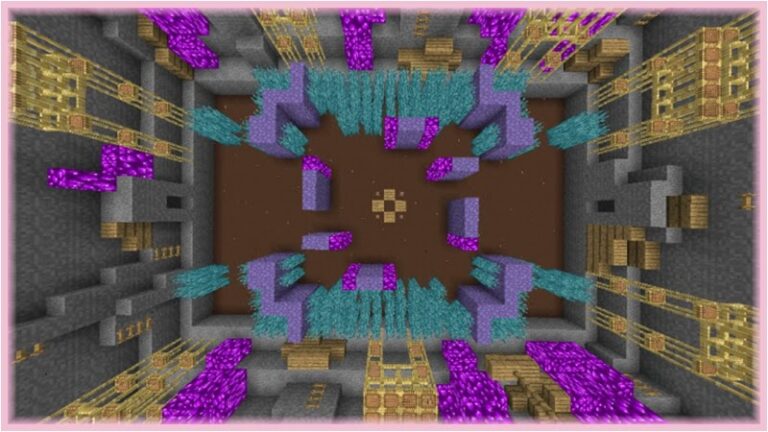 Мод Brawl Stars для Майнкрафт для Android — скриншот 3