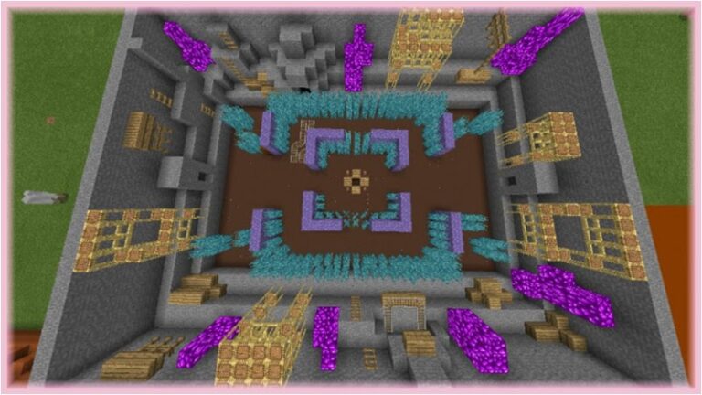 Мод Brawl Stars для Майнкрафт для Android — скриншот 4