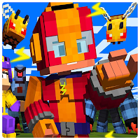 Мод Brawl Stars для Майнкрафт для Android