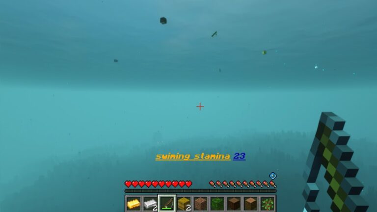 Моды Raft Survival Minecraft для Android — скриншот 3