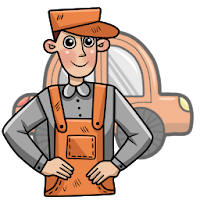 Мой Гараж для Android