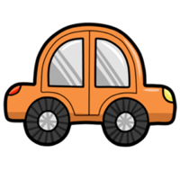 Мой гараж — личный кабинет для iOS