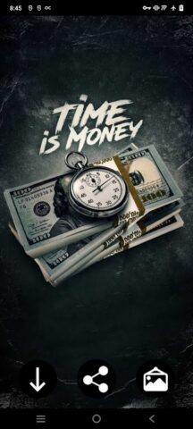 Деньги Обои для Android — скриншот 3