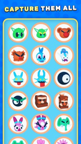 Monster Box для Android — скриншот 4