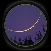 Moon Location Finder для Android