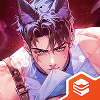 Moonlight Crush: Otome Story для Android