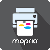 Mopria Print Service