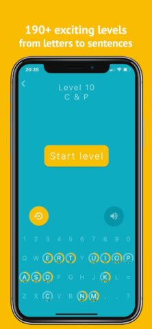 Morse Mania: Learn Morse Code для Android — скриншот 1