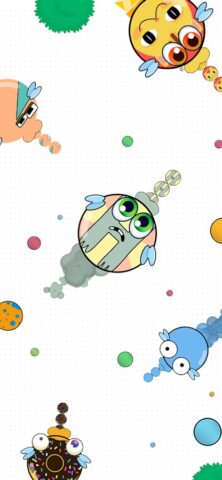 Mosquito.io для Android — скриншот 1