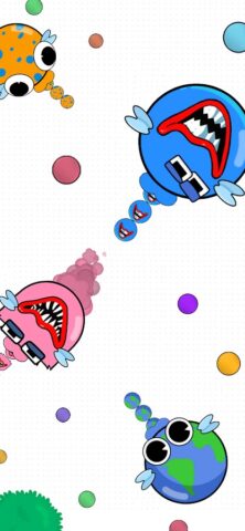 Mosquito.io для Android — скриншот 3