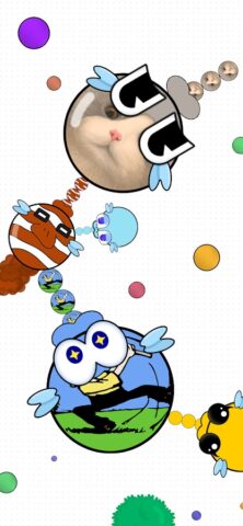 Mosquito.io для Android — скриншот 4