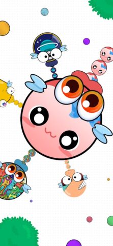 Mosquito.io для Android — скриншот 5