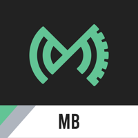 MotorSure MB Car Diagnostics для iOS