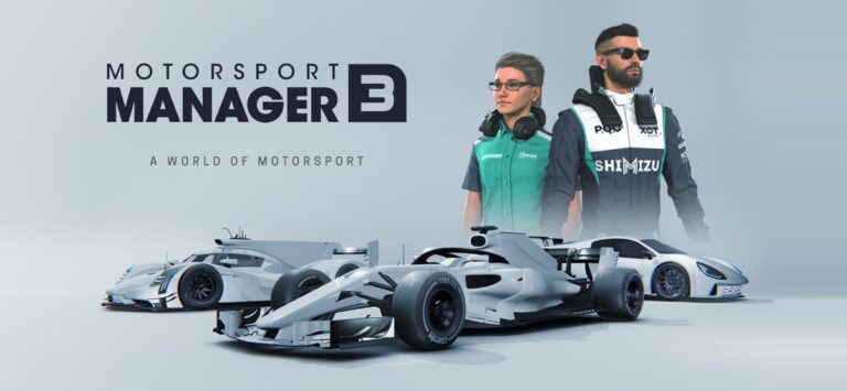 Motorsport Manager Mobile 3 — скриншот 2