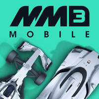 Motorsport Manager Mobile 3 для iOS