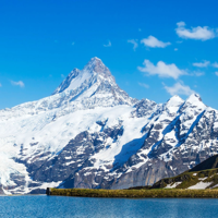 Горы Обои для iOS