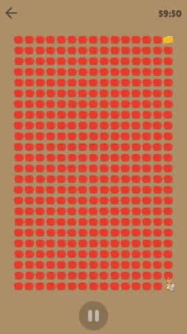 Mouse Timer для Android — скриншот 5